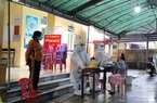 F0 tăng nhanh, Huế triển khai các tổ y tế lưu động chăm sóc bệnh nhân tại nhà 
