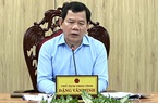 Quảng Ngãi:
Chủ tịch tỉnh “nổi đoá” vì chậm giải ngân hỗ trợ lực lượng y tế chống dịch
