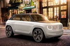 Volkswagen ID Life 2025 - SUV thiết kế độc đáo, giá 515 triệu đồng