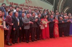 Lễ trao danh hiệu Nông dân Việt Nam xuất sắc năm 2021: Muốn đi đường dài phải đi cùng nhau
