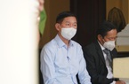Xử vụ SAGRI: Cựu Phó Chủ tịch TP.HCM Trần Vĩnh Tuyến nói “ có sự nể nang người tiền nhiệm…”