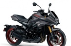 Suzuki Katana 2022 ra mắt, sở hữu động cơ mạnh mẽ