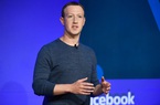 1 dự án lớn của Facebook bị các quan chức tư pháp Mỹ chặn đứng