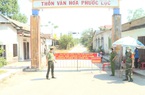 TT-Huế: Đề nghị quân đội, công an hỗ trợ dân khu vực phong tỏa vì dịch Covid-19 tiêu thụ nông sản 