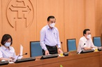 Hà Nội kiến nghị Thủ tướng 3 nội dung quan trọng ngăn dịch bệnh Covid-19 xâm nhập