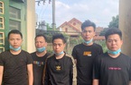 Thái Nguyên: Khởi tố 2 đối tượng tổ chức cho 5 người Trung Quốc nhập cảnh trái phép