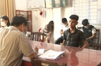 Huế: Phát hiện nhiều đối tượng nam nữ thuê khách sạn thác loạn ma túy giữa mùa dịch 