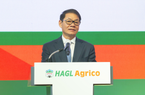 HAGL Agrico “cài số lùi” lợi nhuận năm đầu tiên về tay tỷ phú Trần Bá Dương