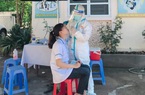 Điện Biên: Đình chỉ công tác Hiệu trưởng trường học để xảy ra chùm ca bệnh Covid-19