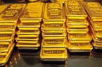 Giá vàng hôm nay 15/5: Đồng USD suy yếu, vàng tăng nhanh