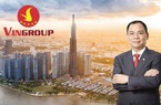 "Sếp" Vingroup được chi bao nhiêu tiền mỗi năm?