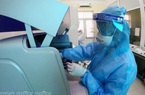 Điện Biên: Ghi nhận 7 ca dương tính với vi rút SARS-CoV-2 