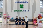 Bàn giao Lovera Vista vượt tiến độ, Khang Điền tiếp tục khẳng định uy tín thương hiệu