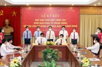 Ban Kinh tế TƯ đặt hàng Bộ Khoa học và Công nghệ nghiên cứu các vấn đề có tính dự báo