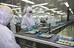 Quý 2, dự kiến xuất khẩu tôm và cá tra sẽ tăng lần lượt 10% và 7% 