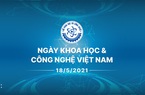 Ngày KH&CN 18/5: Dịp quan trọng để kết nối các nhà khoa học, doanh nghiệp và nhà quản lý 