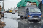 CCN giấy Phú Lâm (Bắc Ninh) liên tục xả thải ngập đường: Bí thư, Chủ tịch huyện Tiên Du ở đâu?