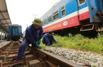 Chốt ngày giao vốn bảo trì hạ tầng đường sắt quốc gia
