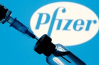 Pfizer có kế hoạch sản xuất 6 tỷ liều vaccine ngừa Covid-19 trong 18 tháng tới