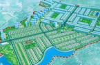 Phú Thọ: "Ông lớn" nào được phê duyệt 4 dự án nhà ở, đô thị gần 8.000 tỷ?