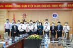 Sovico Group và HDBank ủng hộ 60 tỷ đồng cho chương trình vaccine phòng ngừa Covid-19