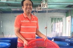 Đằng sau Rong nho Trường Thọ - từ anh kỹ sư dầu khí tới đổi mới trong ngành thủy sản Việt Nam
