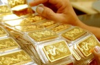 Giá vàng hôm nay 24/5: Vàng tiếp tục tăng giá khi tiền điện tử lao dốc
