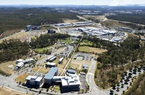 Thành phố tư nhân duy nhất ở Úc và tham vọng thành "thung lũng Silicon" tiếp theo