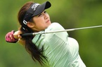 Nữ golf thủ Thái Lan "gây sốt" cộng đồng mạng vì quá xinh đẹp