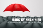 3 lưu ý quan trọng khi nộp đơn đăng ký nhãn hiệu