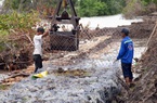 Cà Mau: Giá vật liệu xây dựng tăng bất thường, UBND tỉnh “cầu cứu” Thủ tướng Chính phủ
