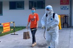4 bệnh nhân mắc Covid-19 ở Thừa Thiên Huế được xuất viện 