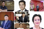 10 doanh nhân, lãnh đạo doanh nghiệp nào vừa trúng cử đại biểu HĐND TP.Hà Nội?