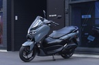 Yamaha NMAX 125 2021 sẽ có nhiều cải tiến, giá từ 78 triệu đồng