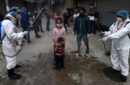 Tỷ phú Nepal thừa nhận đã đánh giá thấp làn sóng dịch Covid-19 thứ hai