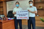 Điện lực Thừa Thiên Huế hỗ trợ Điện lực Bắc Ninh phòng chống dịch Covid-19

