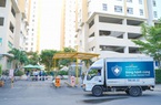 Tập đoàn Đất Xanh ủng hộ 5 tỷ đồng, chung tay cùng Bắc Giang chống dịch Covid-19