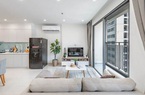 Thuê căn hộ Serviced Residences, hưởng trọn đặc quyền 5 sao tại Vinhomes Smart City