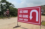 Hà Nội: Siết chặt các chốt kiểm dịch tại cửa ngõ tiếp giáp với Bắc Giang và Bắc Ninh