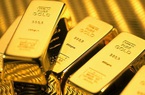 Giá vàng hôm nay 31/5: Vàng tăng vọt lên đỉnh mới