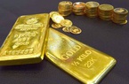 Giá vàng hôm nay 6/5: Vàng rơi từ đỉnh, nhà đầu tư không "mặn mà"