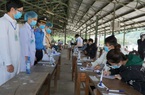 TT-Huế: Xét nghiệm Covid-19 cho các đối tượng tại nhà hàng, quán ăn dọc quốc lộ 1A 