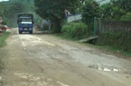 Thái Nguyên: Chi gần 220 tỷ đồng cải tạo, nâng cấp tuyến đường 261 