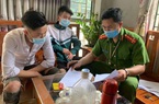 Yên Bái: Xử phạt trên 110 triệu đồng vi phạm trong phòng chống dịch Covid-19