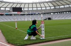 Nhật Bản lo thất thu trăm triệu USD nếu Thế vận hội Tokyo không bóng người