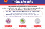 TT-Huế có ca bệnh Covid-19 thứ ba liên quan ổ dịch tại Đà Nẵng 