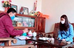 Clip: Bệnh nhân Covid -19 đầu tiên ở Thanh Hóa chia sẻ bí quyết chiến thắng virus Corona