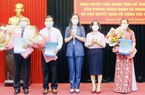 Quảng Ngãi:
Hợp nhất 2 văn phòng Đoàn ĐBQH và HĐND tỉnh, bổ nhiệm 3 lãnh đạo văn phòng
