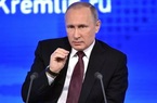 Điện Kremlin "nổi đóa" tố châu Âu đang chơi ván bài chính trị 