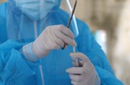 Hà Tĩnh: Thêm 2 ca dương tính với SARS-CoV-2, là con của cán bộ quân đội đã mắc Covid-19